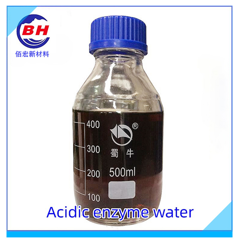 Όξινο ένζυμο νερό BH8802
